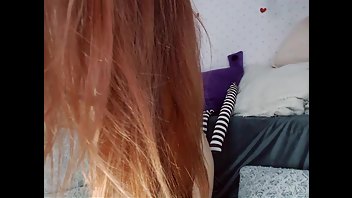 Ulla996 teasing - cam girl MFC