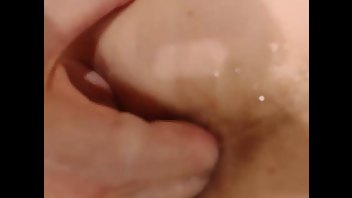 artmaya girl/girl anal fingering, anal lick & dildo fuck Chaturbate porn