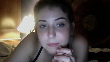 mcinnamonsxo Chaturbate nude cam porn video