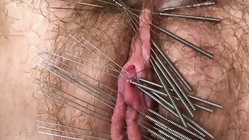 its_lily aftermath of 23 needles xxx premium porn videos