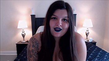 Nicole Rogue big booty goth girlfriend xxx premium porn videos