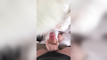 chelhellbunny -closeup pov of me sucking dick xxx onlyfans porn videos