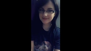 MandyLohr MFC - boy/girl snapchat 3 three oral cumshots