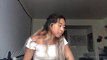 alaskafornia gonna do a topless Q A for viewers only sim xxx onlyfans porn