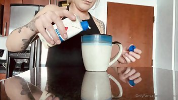 anneamor chilled espresso with a l xxx onlyfans porn videos