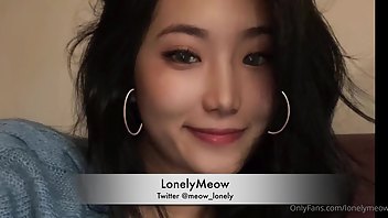 lonelymeow first anal play ) xxx onlyfans porn videos