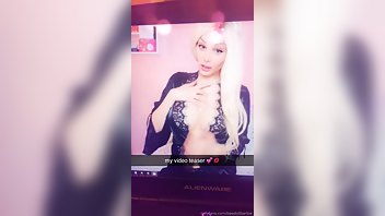 baedollbarbie 27 05 2019 7094223 My video teaser Message xxx onlyfans porn