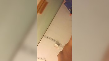 lilbrattt Full unedited shower video pt 1 xxx onlyfans porn