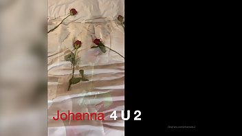 johanna4u2_Bed of Roses_32908780 xxx onlyfans porn