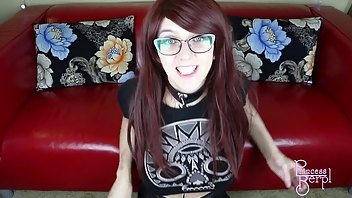 PrincessBerpl - Your GF Is A Secret Knot Whore (Manyvids)