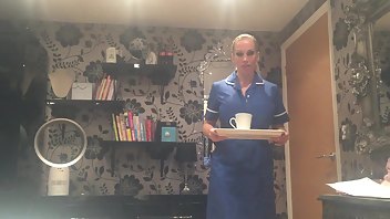 shaft_uk 23 10 2016 98102 Oiled up handjob by big tit nurse xxx onlyfans porn