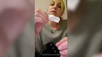 vorequeen sorry it took a little while but here it is the custom xxx onlyfans porn videos