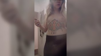 cerulean Another topless smoking video xxx onlyfans porn