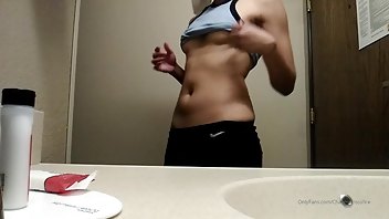 channycrossfire jus a lil danceeee xxx onlyfans porn videos