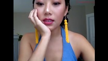 AuthentiqueA MFC KoreanKiss - Asian webcam whore