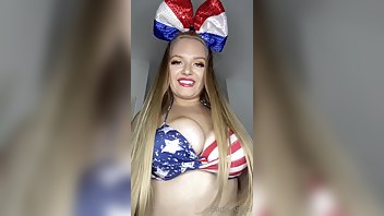 baddangel happy 4th of july you like xxx onlyfans porn videos