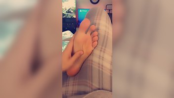 ruby_fiera who likes feet xxx onlyfans porn videos