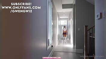 gwengwiz nude onlyfans blowjob pov video