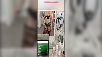 rosalie verte nude onlyfans video 2020 leaks