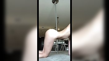 Andie Adams black bikini & dildo riding snapchat premium porn videos