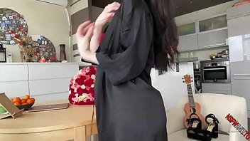 reislin Striptease for you porn videos