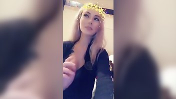Jessica Payne crazy ass wavy snapchat premium porn videos