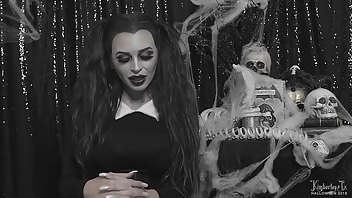 KimberleyJx Addams Family Taboo porn videos