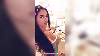 joselyn cano nude lingerie tease instagram model