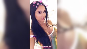 joselyn cano nude lingerie tease instagram model