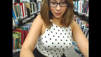 Steph Kegels Library: big booty naked webcam whore porn vid, public show