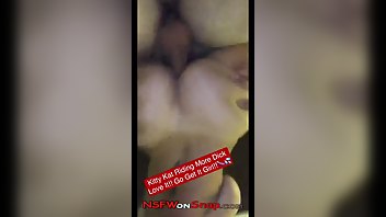 Naughty Jade fan got blowjob & sex snapchat premium porn videos