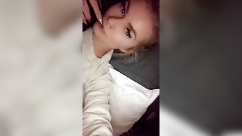 LaynaBoo 13 minutes sex show porn videos