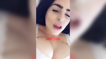 Lucy Loe taste cum creampie from pussy to mouth snapchat premium porn videos