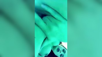 Allison Parker public show masturbation snapchat premium porn videos