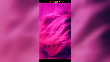 Luna Skye blowjob & sex show snapchat premium porn videos