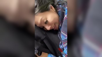 Asa Akira POV blowjob snapchat premium 2020/03/22 porn videos