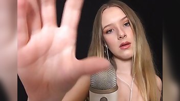 diddly asmr plucking & pulling hand movements patreon xxx video