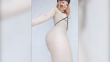 yuzupyon camie cosplay nude xxx video leaked