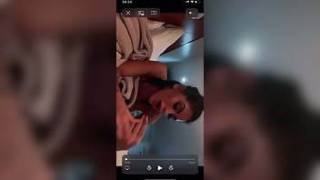 mc mirella onlyfans nude tease video leaked