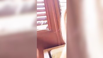 laynaboo nude fingering pussy leaked xxx video