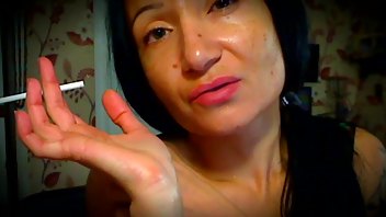abusivepinup arab goddess smoking xxx video