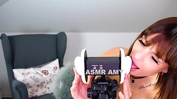 asmr amy patreon thank you for your support video premium porn video