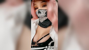 belle delphine 08 10 2020_shadbase_cosplay (3) premium porn video