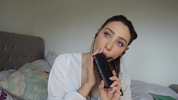 bakbuk asmr super tongue mouth sounds