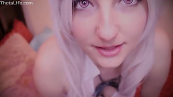 aftynrose asmr worst kitten patreon xxx video leaked