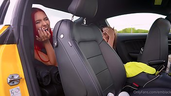 emily black nude masturbation in car lesbian porn xxx video leaked