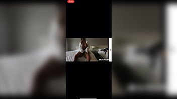 maria gjieli – doggy style masturbation porn video – onlyfans leak
