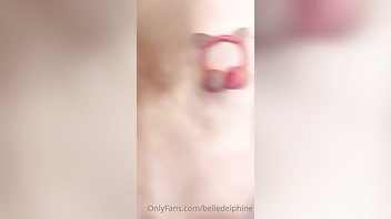 belle delphine pussy reveal (1) premium porn video