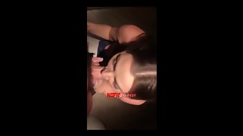 Blair Williams blowjob booty view snapchat free