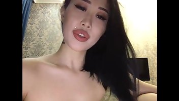 Sexy_Japanese Asian camwhores rubbing cunt | MFC cam porn videos